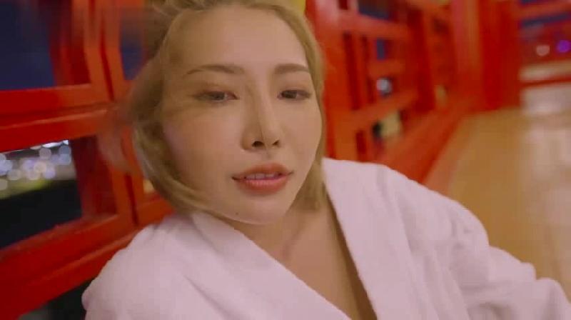 國產影片 與女優台北一日約會 海报