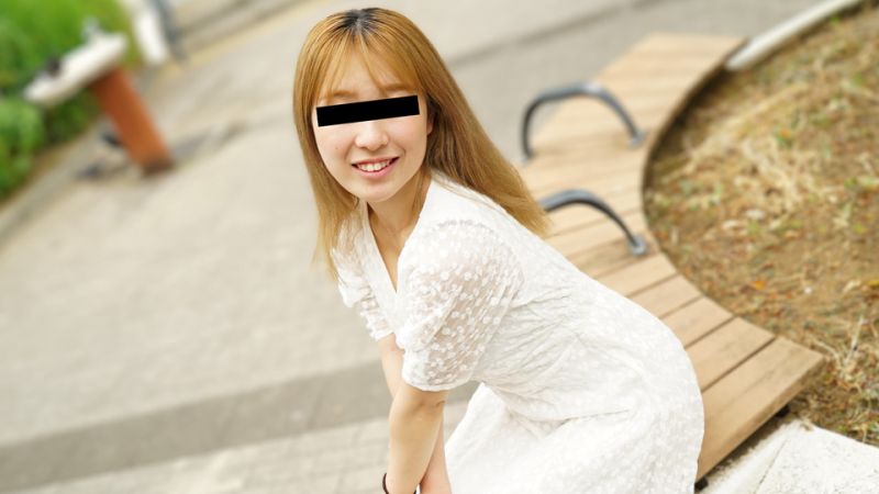 街头搭讪巨乳淫乱轻浮女优羽柴よしの，撩到床战！番号10musume_021224_01 海报